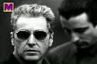 al pacino, bal pacino, yanaklar� g�l pacino