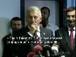 Binali Y�ld�r�m hi� beklemedi�i protestoyla