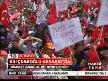 CHP �KT�DARINDA K�MSEYE ANANI DA AL G�T DENEMEYECE