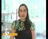 Dereotu ve sar�msakl� havu�lu meze