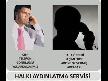 B�R CHP TELEFON G�N�LL�S� DOSTU ( HALKI UYANDIRMA 