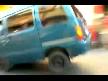 Minib�sle hava atmak