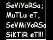 trİpcolİc aslinda degmezmİŞ slow