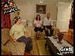 koca kafalar - televizyon