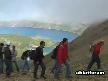 nemrut krater zirve y�r�y��� seri iii