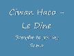 civan haco le dine