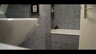 Banyo Yapan Piton