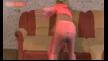 Hamile Kad�ndan inan�lmaz Hareketler www.ostube.ne