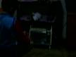bari� davul �aliyor---