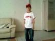 10 yas�ndaki kolbast�c�