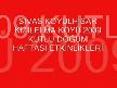 sİvas koyulhİsar kizilelma köyü kutlu doĞum haftas