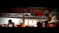 Emin�n�'nde bal�k ekmek keyfi