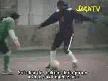 henry ve sokak futbolu