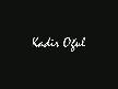 Kadir Oğul - Yokluğumun Kırkına Yetiş