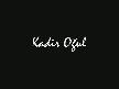 Kadir Oğul - Yokluğumun Kırkına Yetiş