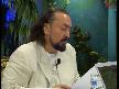 Sultan Baba Hazretleri'nin Say�n Adnan Oktar'la il
