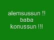 vazgeçmek ayrılmak kopmak demekti