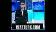 1923 TURK GRUP T�RK�YEN�N S�BER SAVA��ILARI  TRT �