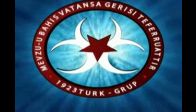 1923 TURK GRUP T129 ATAK TAARUZ HEL.