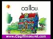 Caillou �izgi Film