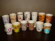 karton bardak / paper cup