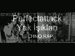 techno rap yak iŞiklari 2010 özel