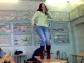 ��lg�n dans show