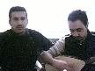 �zkan ile turgut- beni a�lat�rsan yoluna a�lat