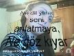 canımsın