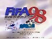 FIFA 98- Road To World Cup Soundtrack - Keep Hope 