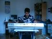 İskilipli piyanist bekir