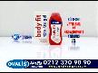 OVALİS BODYFİT X-TRA GEL