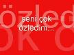 seni çok özledim...