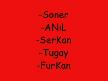canım arkilerimm