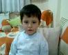 kuran okuyan �ocuk