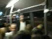 metrob�ste horon tepiyorlar:)