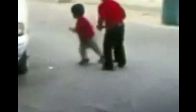 polis geliyor ka� ka� haha:)