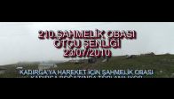 210.�AHMEL�K OT�U �ENL��� & TOPLANMA