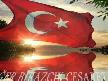 TÜRK BAYRAĞI İNMEZ , VATAN ASLA BÖLÜNMEZ