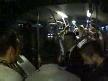 metrob�ste horon tepen yurdum insan� :)