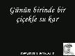 Acıklı 1 ask hikayesi...