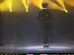 michael jackson - billie jean dance show