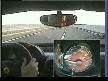 ferrar� enzo ile 360 km