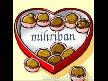 mihribana
