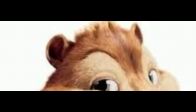 Alvin Ve Sincaplar