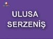 ulusa serzeniş-tayyip erdoğan oy taktiği
