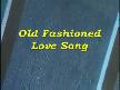 Paul Williams - Old Fashioned Love Song (Türkçe Al