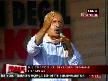 CHP �a�layan Mitingi