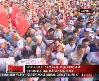 HAYIRLI EFELERİN HAYIRLI BULUŞMASI MİTİNG