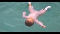 Bebe�in keyfi yerinde